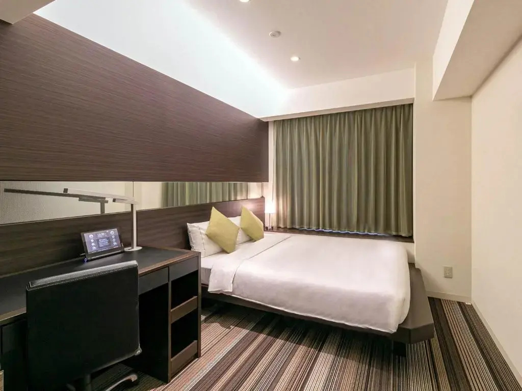 Brighton City Osaka Kitahama Hotel - Général