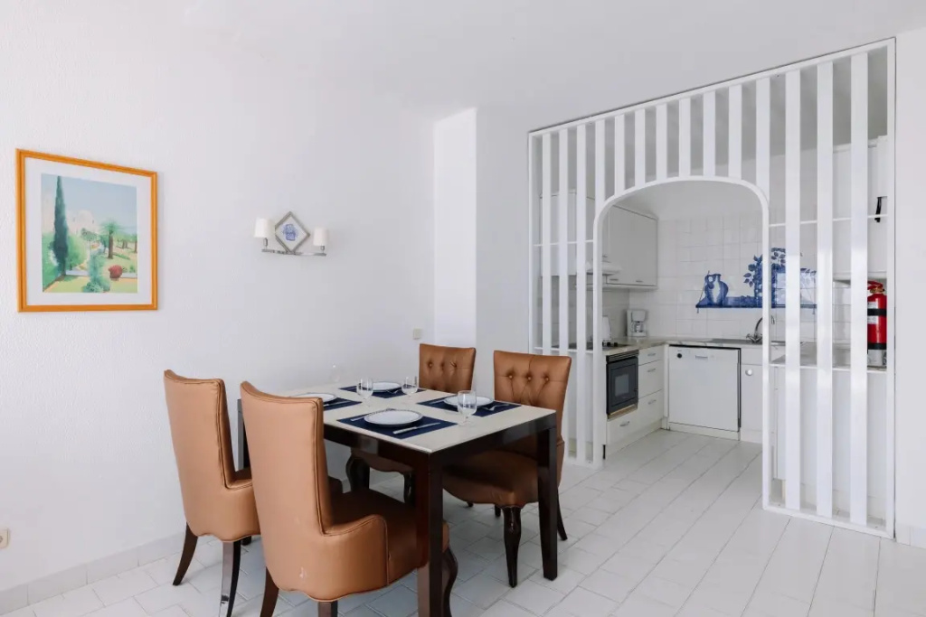 Grand Muthu Oura View Beach Club - Chambres