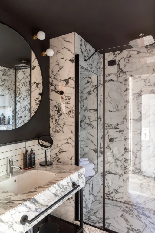  Palazzo Velabro, a Member of Design Hotels - Chambres