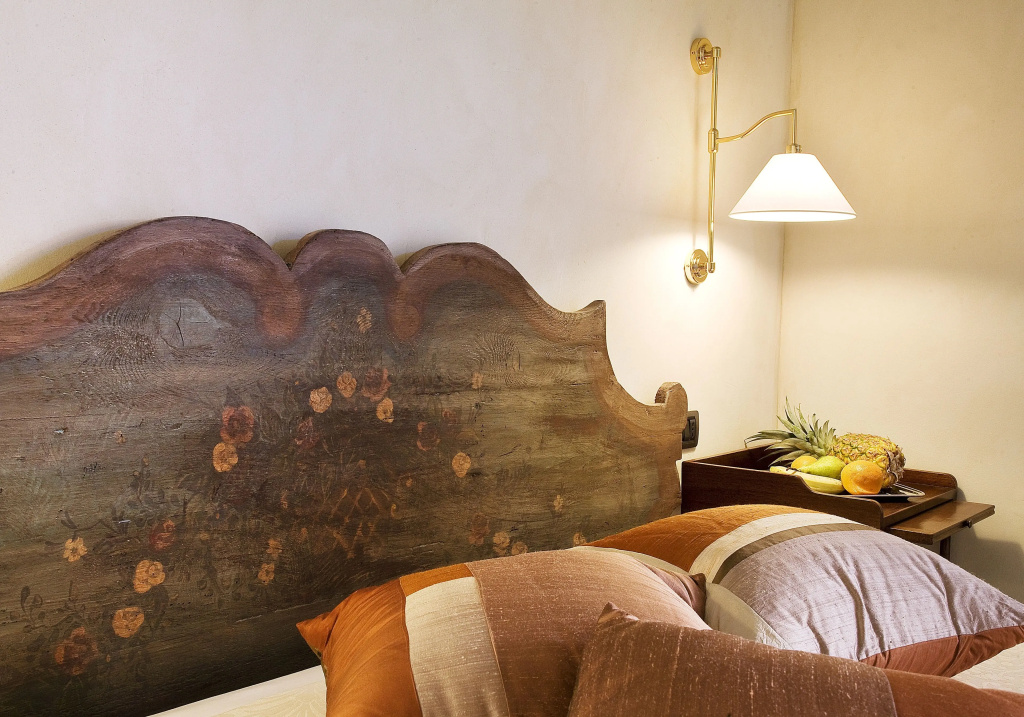 Algila' Ortigia Charme Hotel - Chambres
