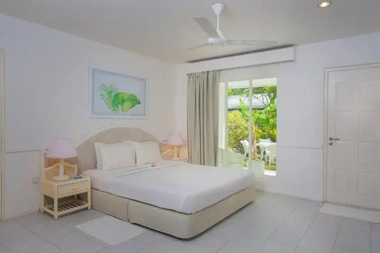Equator Village - Chambres