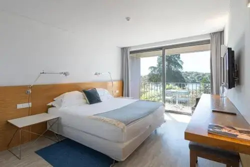 Vale do Gaio Hotel - Chambres