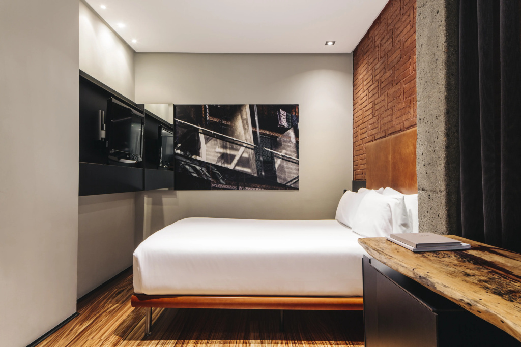 Hotel Granados 83, a member of Preferred Hotels & Resorts - Général