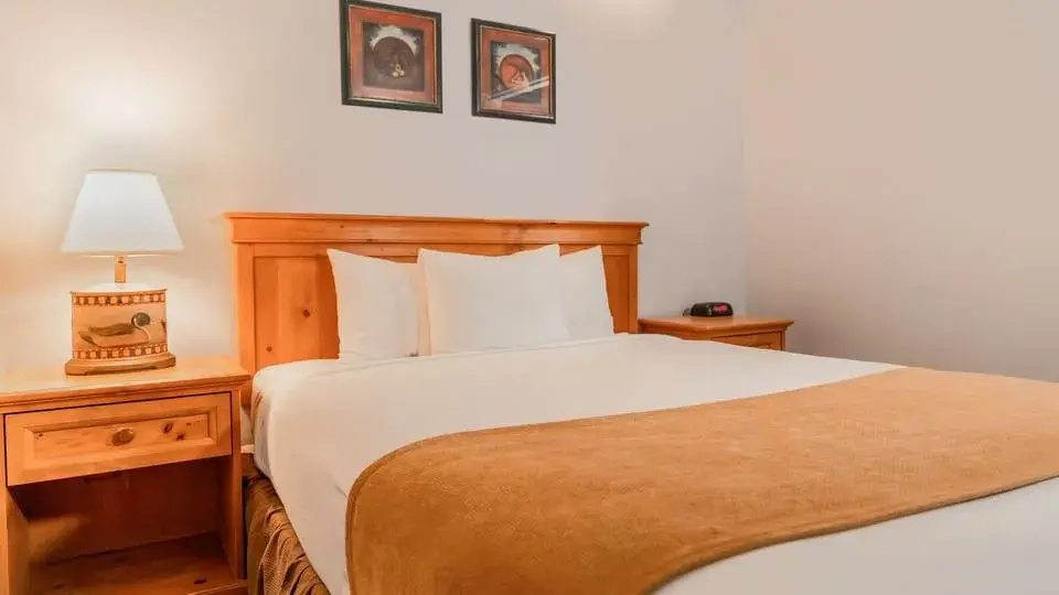 The Fold Hotels Steamboat Springs - Chambres
