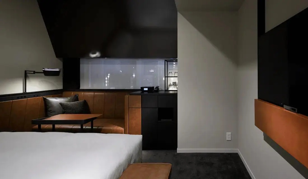 Shinjuku Granbell Hotel 사진 5