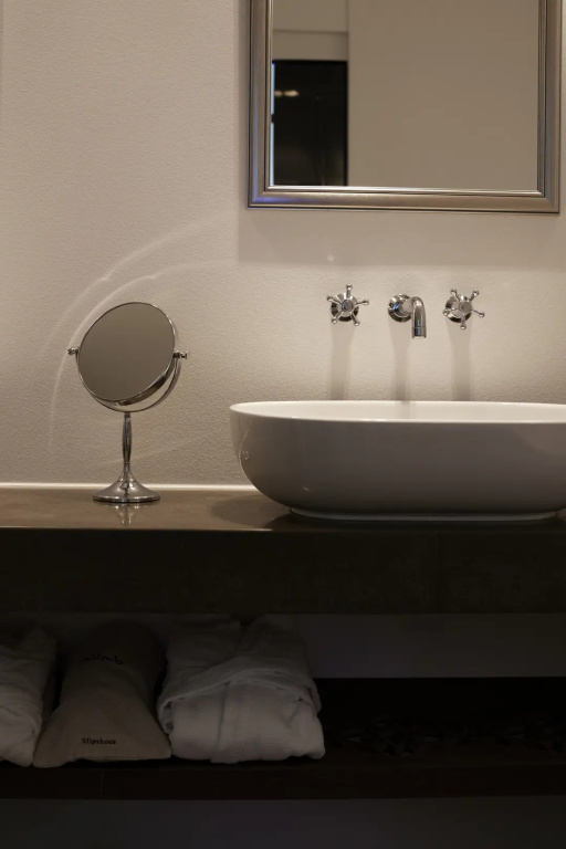 Nimb Hotel - Chambres