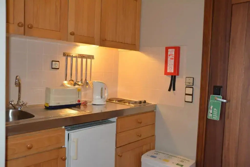Hotel Jardim Atlantico - Chambres