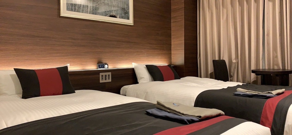 S-Peria Hotel Kyoto 사진 6