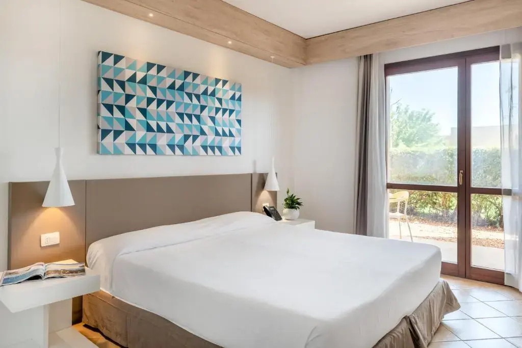 VOI Arenella Resort - Général