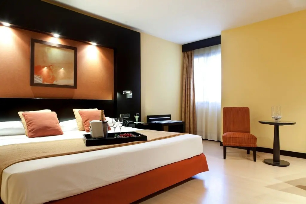 Intelier Rosa Hotel by Intelier Hotels & Suites - Chambres