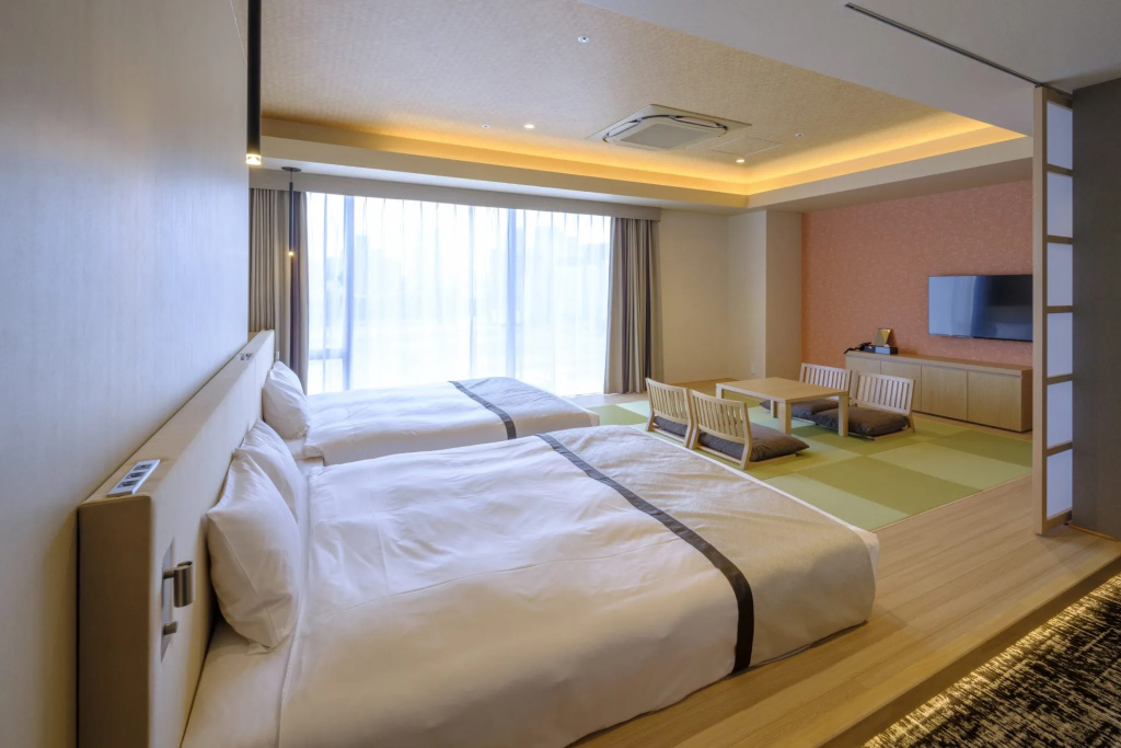Tosei Hotel COCONE Tsukiji Ginza Premier 사진 27