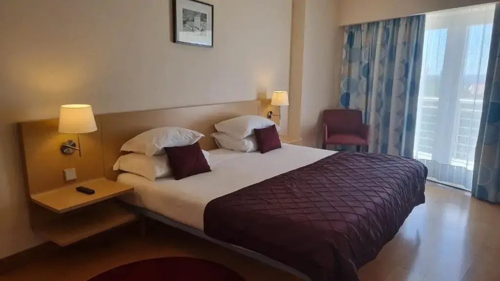 Turismo de Trancoso - Chambres