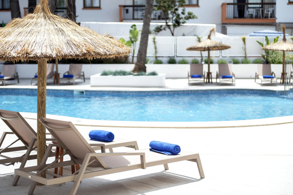 HSM Canarios Park Hotel, о. Майорка, Іспанія мініатюра 36