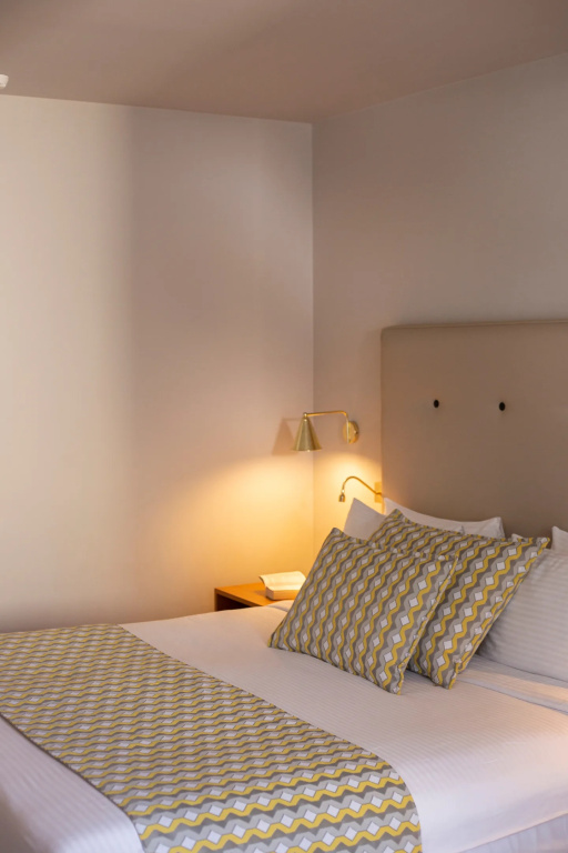 Aquila Porto Rethymno - Chambres