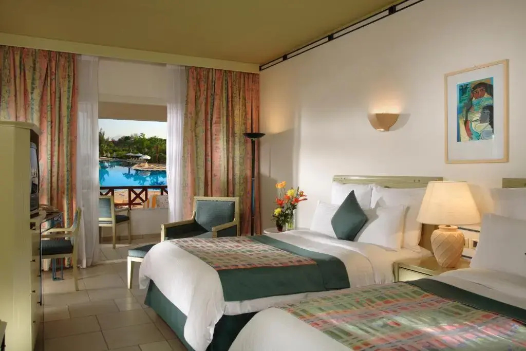 Naama Bay Promenade Mountain Resort, Наама-Бей, Єгипет мініатюра 15