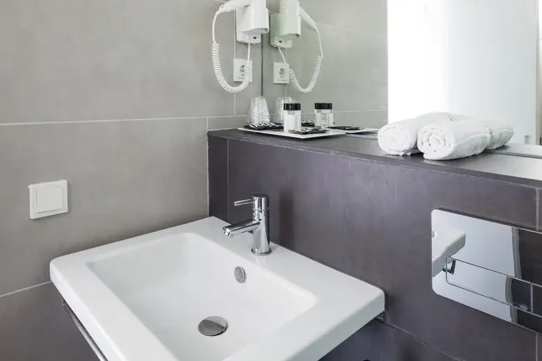 Ebano Hotel Apartments & Spa - Chambres