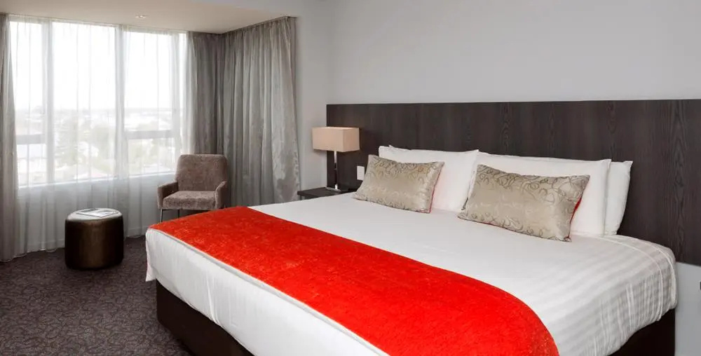 Copthorne Hotel Palmerston North - Chambres