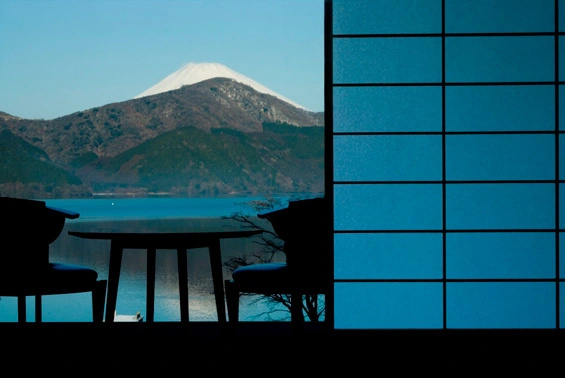 Hakone Hotel 사진 2