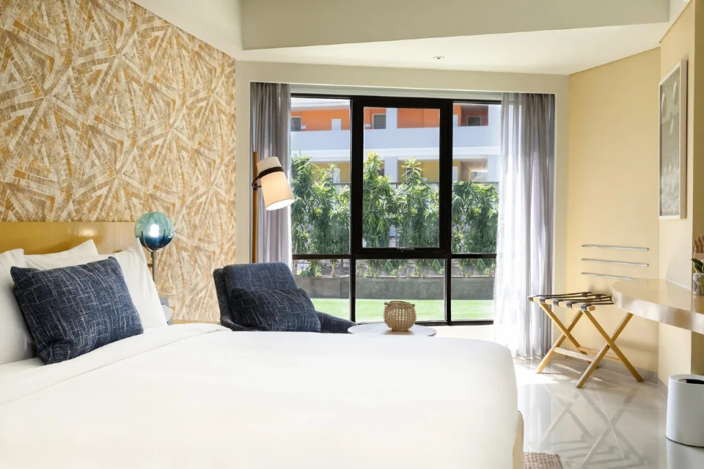 Mamaka by Ovolo - Chambres