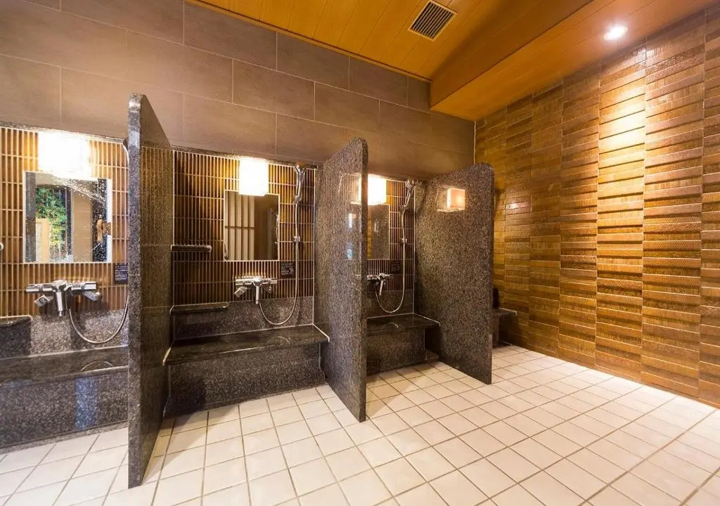 Dormy Inn Premium Tokyo Kodenmacho Hot Spring 사진 28