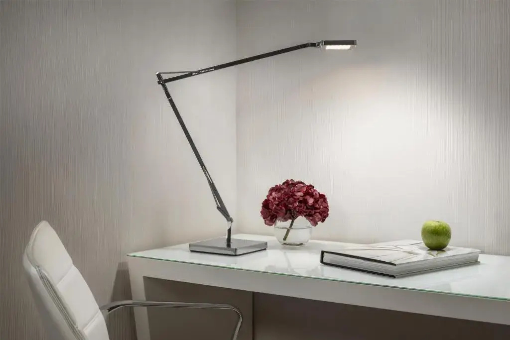 NH Collection Barcelona Gran Hotel Calderón - Chambres