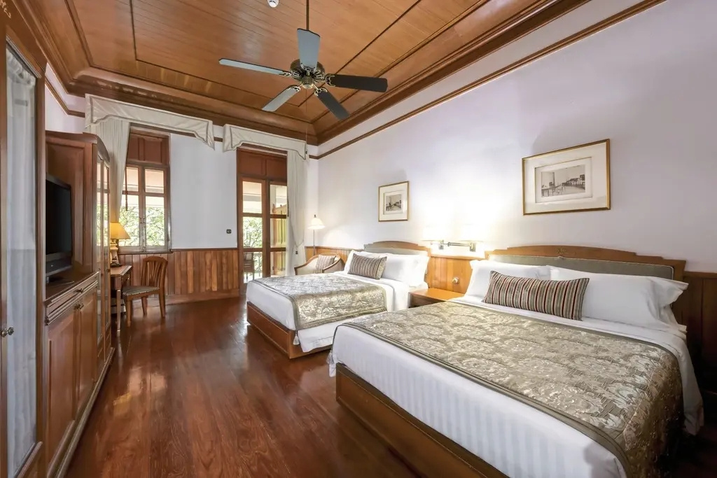 Centara Grand Beach Resort and Villas Hua Hin Hotel - Chambres