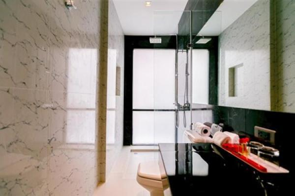 Sachas Hotel Uno Asoke Sukhumvit Bangkok - Chambres