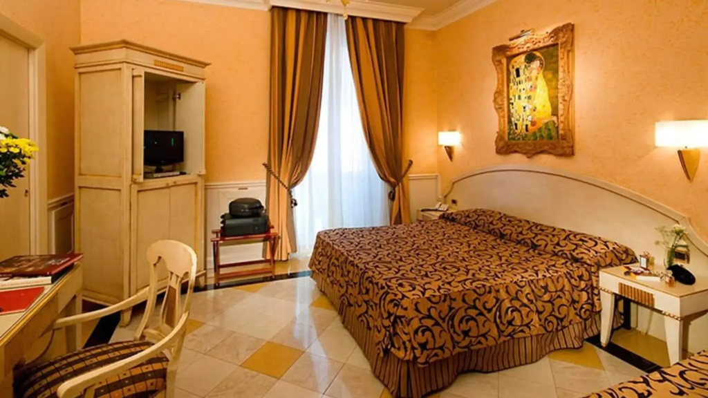 Comfort Hotel Bolivar - Général