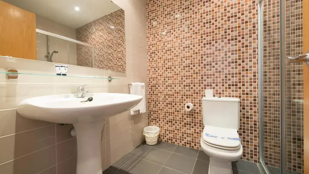 Hotel Faranda Los Tilos, Ascend Hotel Collection - Chambres