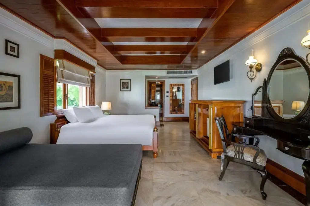 Thavorn Beach Village Resort & Spa Phuket - Chambres