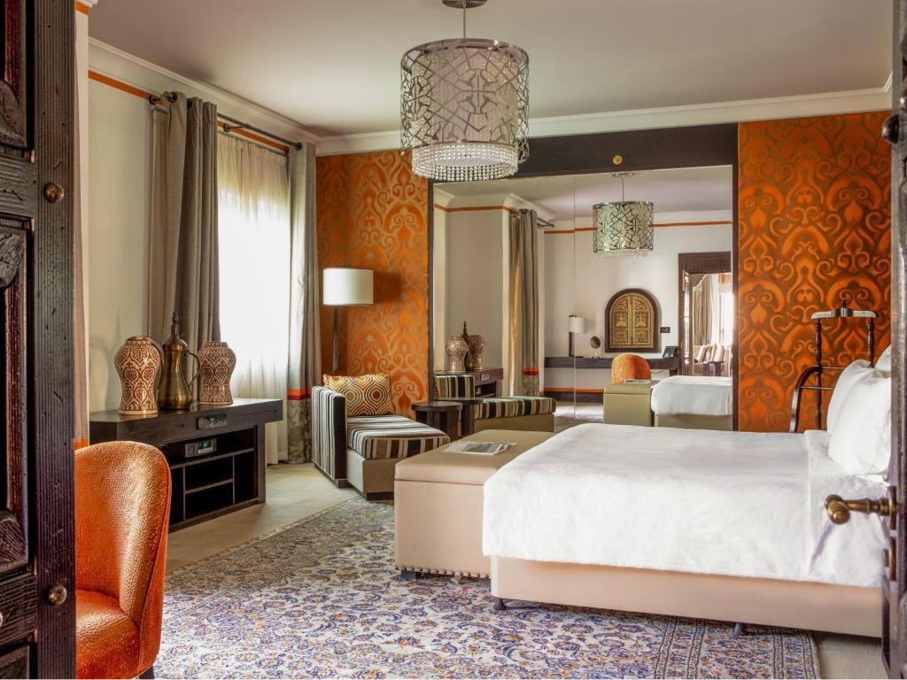 Jumeirah Dar Al Masyaf