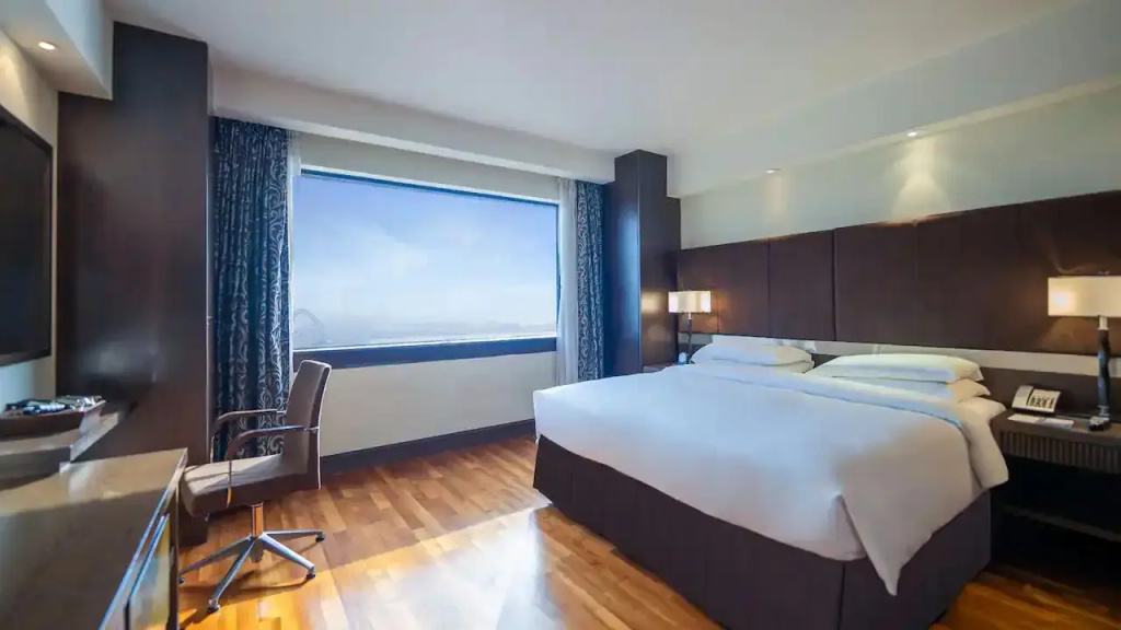 Royal Suite