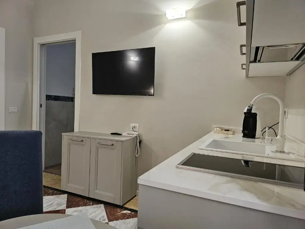 Andreola Central Hotel - Général