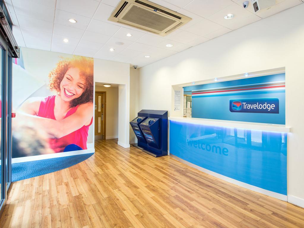 Travelodge gay friendly nottingham