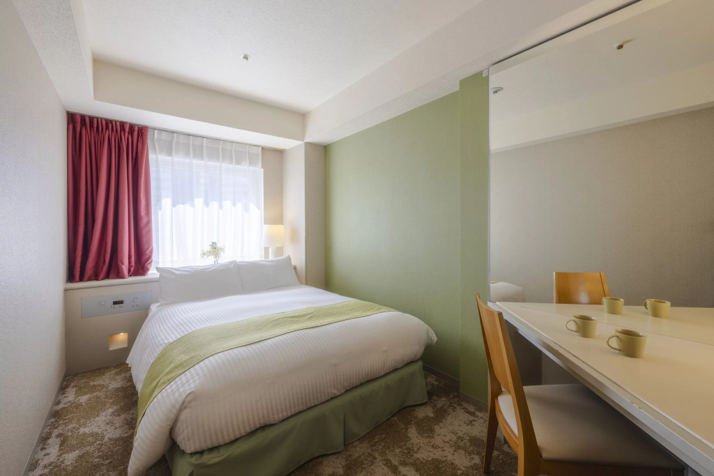 Shinjuku Washington Hotel Annex 사진 8