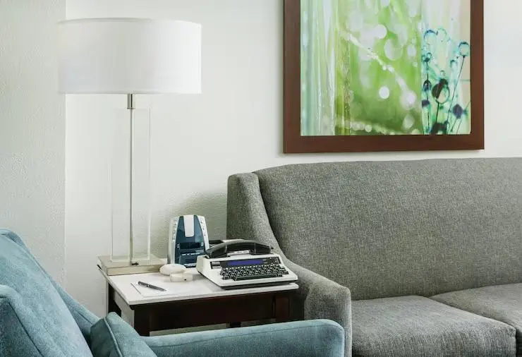 Embassy Suites by Hilton Orlando Lake Buena Vista Resort - Chambres