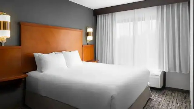 Hyatt Place Charlotte Airport/Lake Pointe - Chambres