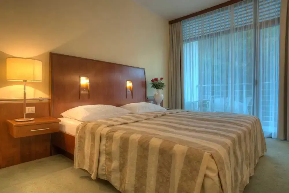 Hotel Rivijera - Chambres
