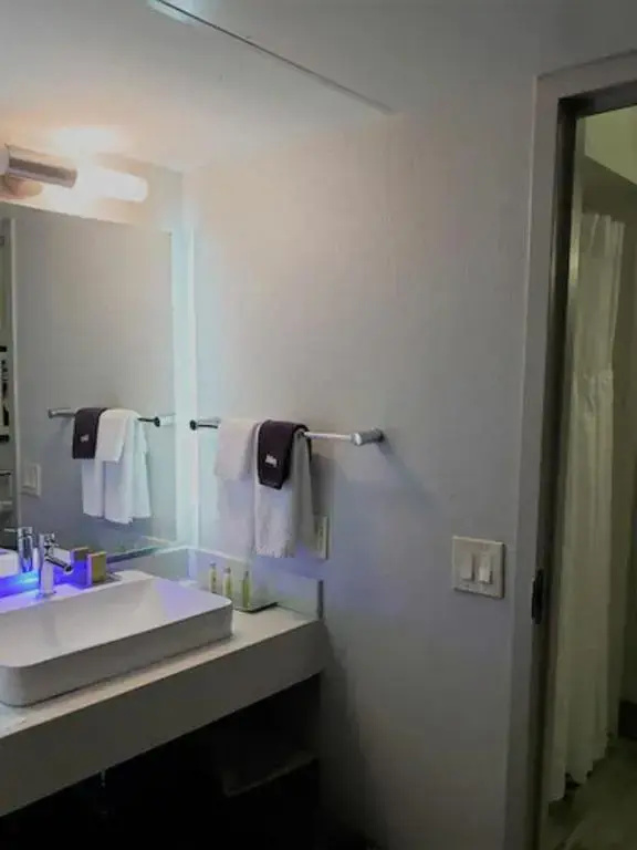 DoubleTree by Hilton Hotel Austin Northwest Arboretum - Chambres