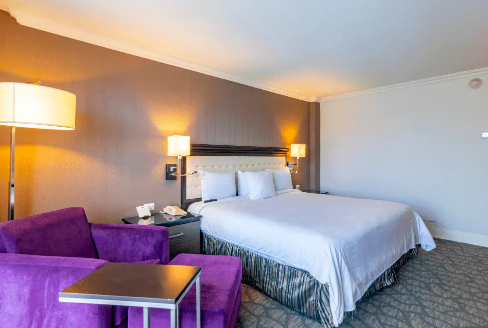 Executive superior room