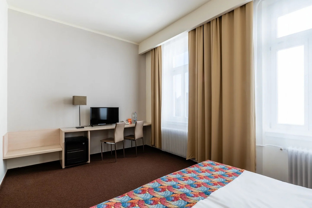 Star Hotel by Mellow Mood Hotels - Chambres