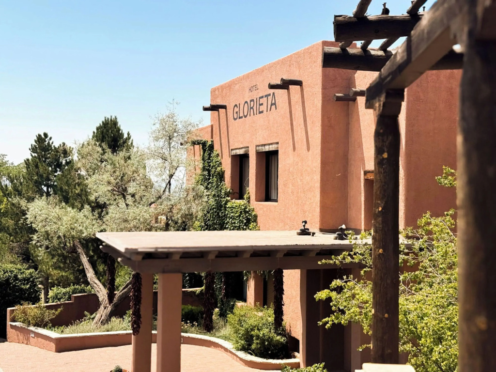 Hotel Glorieta