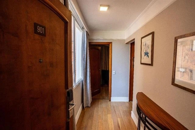 Hotel Trianon Paulista - Chambres