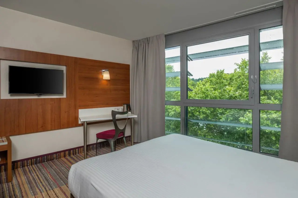 Hotel photo 8