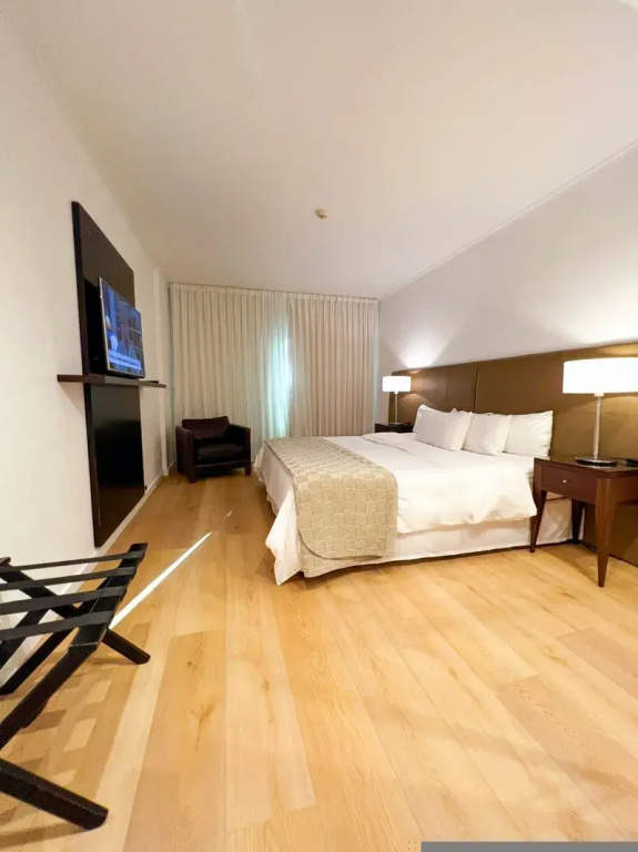 Ros Tower Hotel - Chambres
