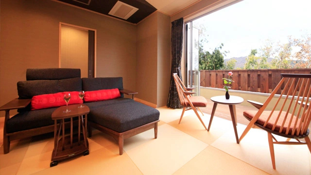 Tensui Saryo Hotel 사진 16
