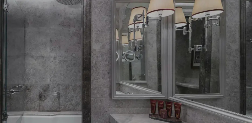 Ciragan Palace Kempinski - Chambres