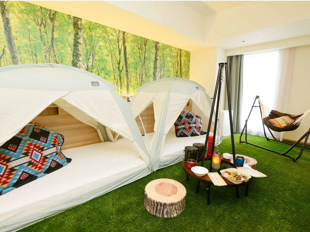 Tokyo East Side Hotel Kaie 사진 8