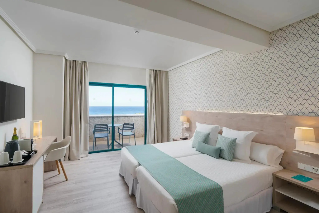 Alua Tenerife - Chambres