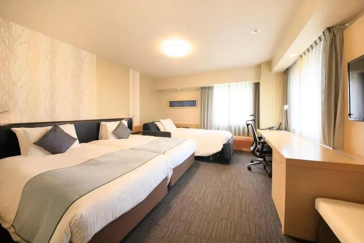 Richmond Hotel Premier Musashikosugi 사진 8